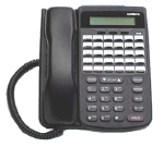 Comdial DX80 Phone