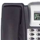 Comdial Edge 120 Phone