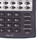 Comdial Edge 120 Phone