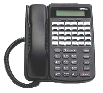 Comdial DX-80 Phone
